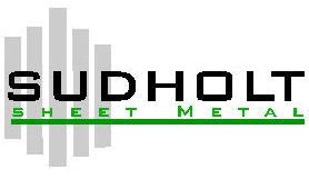 sudholt sheet metal|Business Profile for Sudholt Sheet Metal .